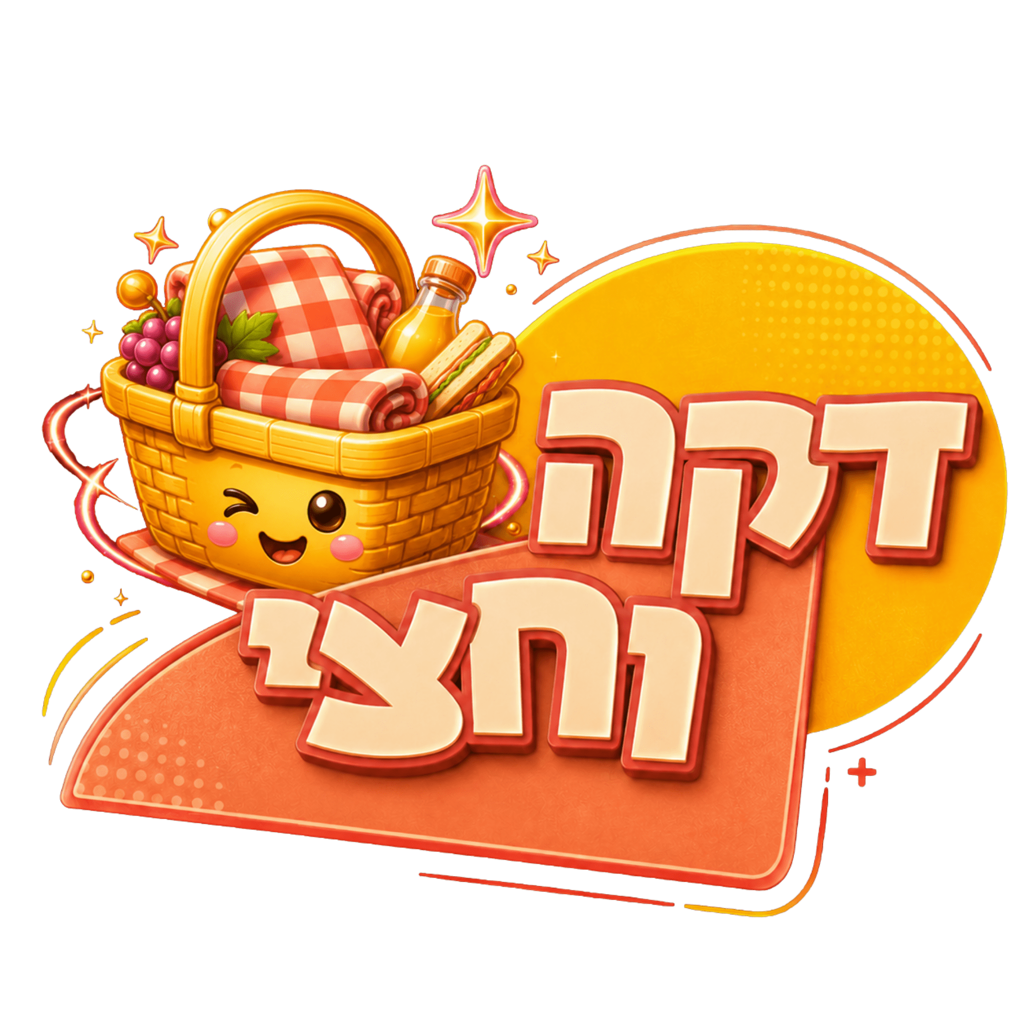 דקה חצי